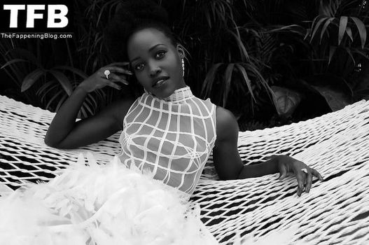 Lupita Nyong'o