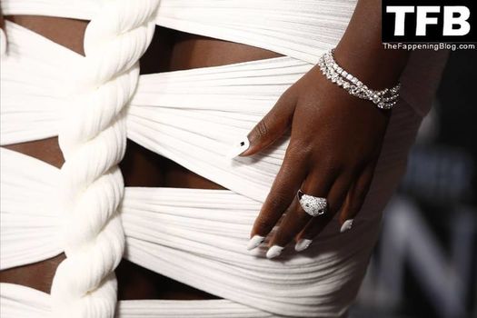 Lupita Nyong'o
