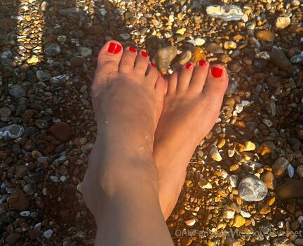 lusciouslovefeet
