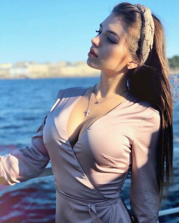 Lusia Chebotina