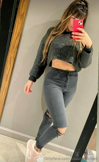 lussuriacontest