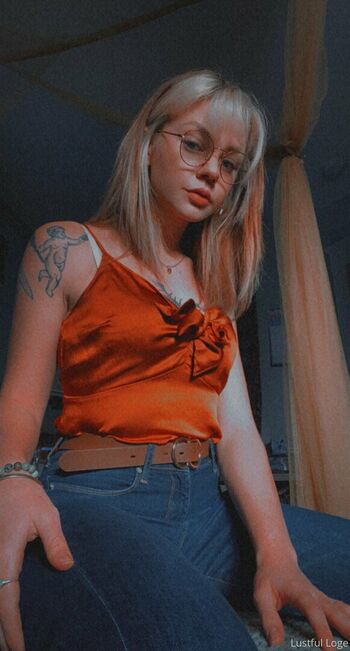 lustfullillian