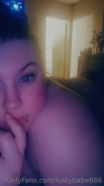 lustybabe666