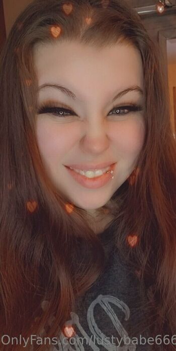 lustybabe666