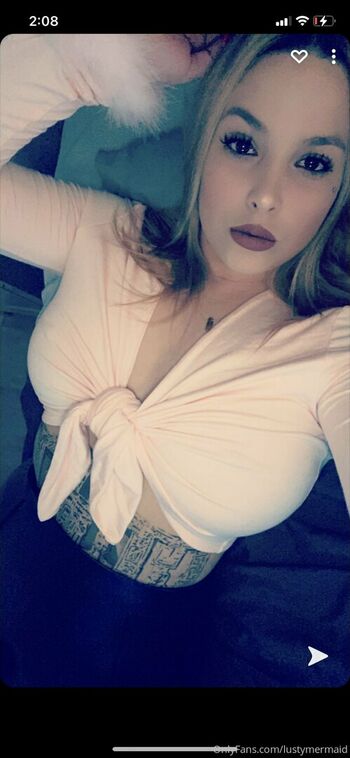 lustymermaid