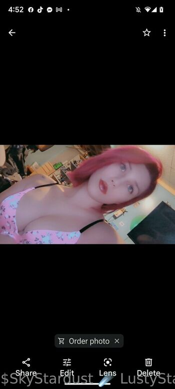 lustystardust