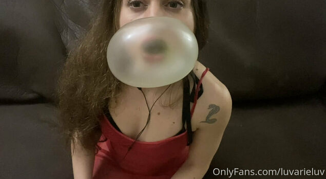luvarieluv
