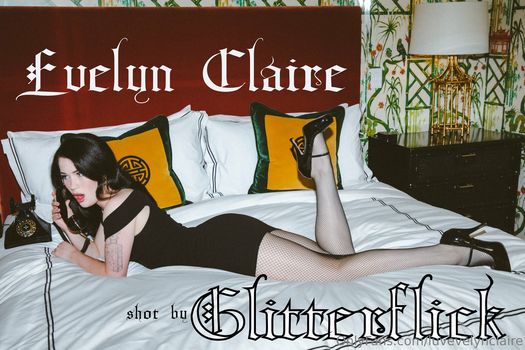 luvevelynclaire