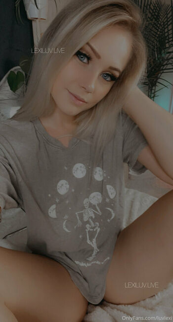 luvlexi