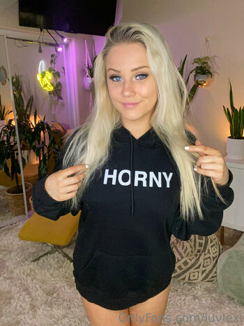 luvlexi