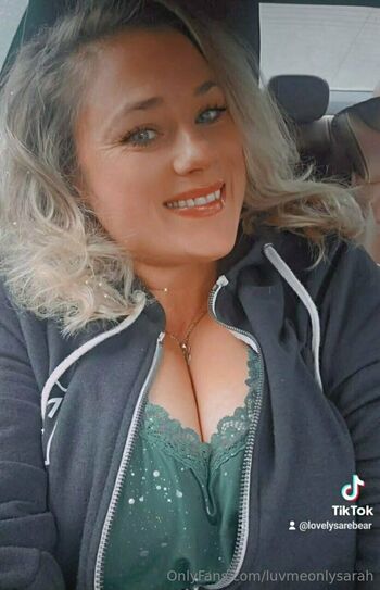 Luvmeonlysarah
