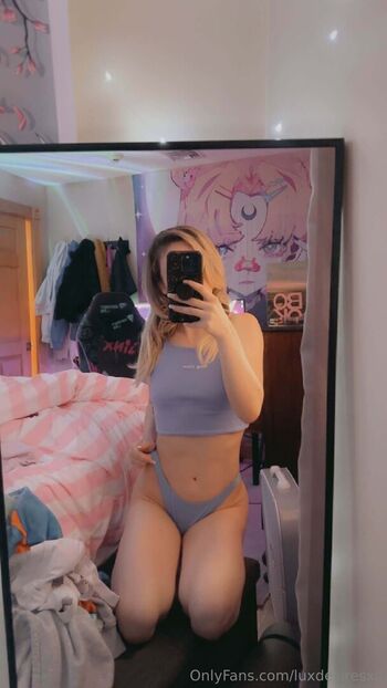 luxdesiresxo