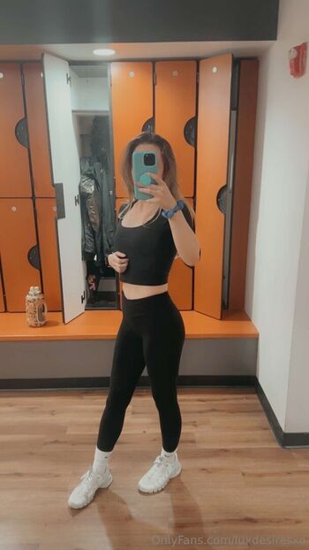 luxdesiresxo