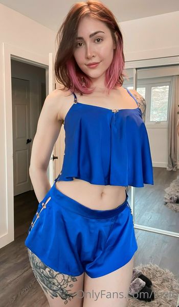 Luxlo Cosplay
