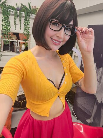 Luxlo Cosplay