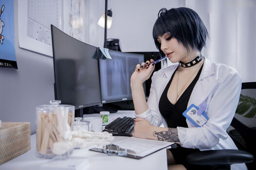 Luxlo Cosplay