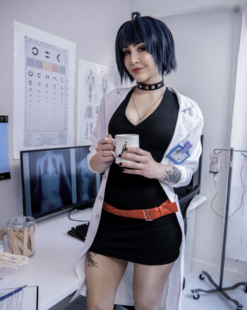 Luxlo Cosplay