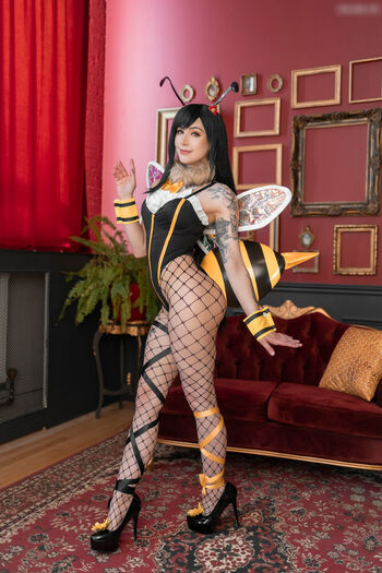 Luxlo Cosplay