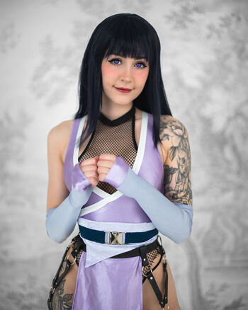 Luxlo Cosplay