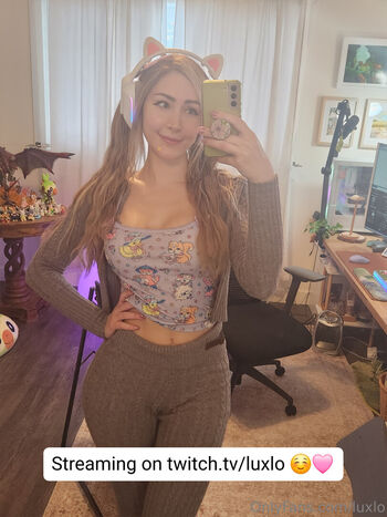 luxlo
