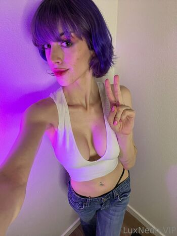 Luxneon