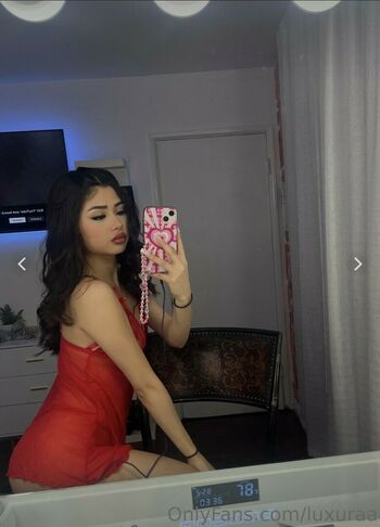 luxuraa