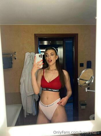 luxurykate