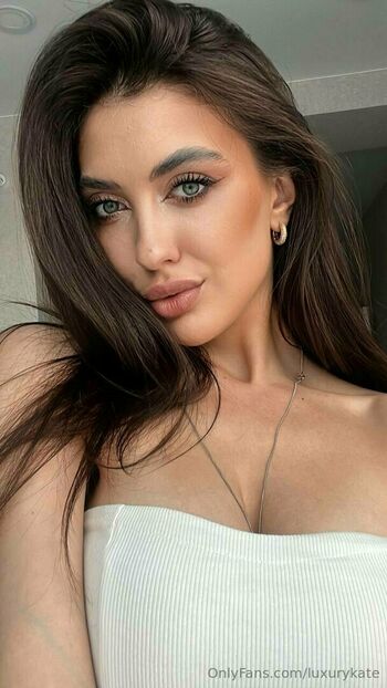 luxurykate