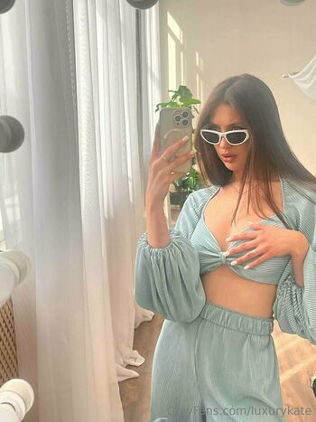 luxurykate