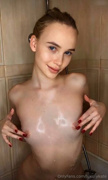 luxurykate