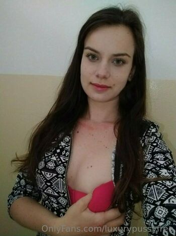 luxurypussyfree