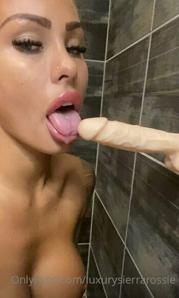 luxurysierrarossie