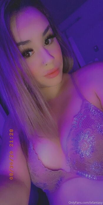 Lxfantasy