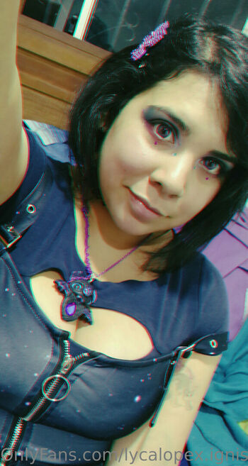 lycalopex.ignis