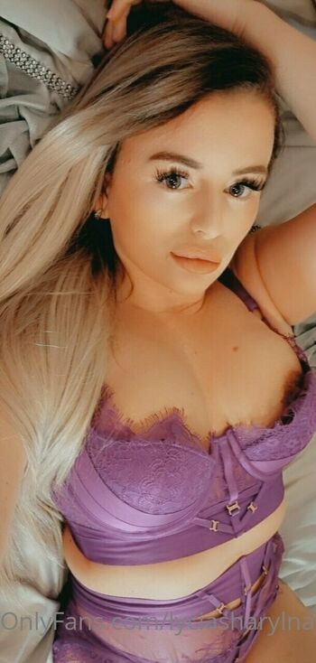 lyciasharylnaughtystyle