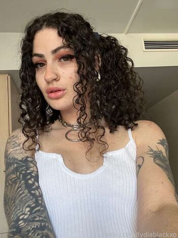 Lydia Black