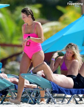 Lydia Bright