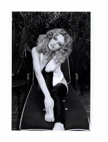 Lydia Hearst