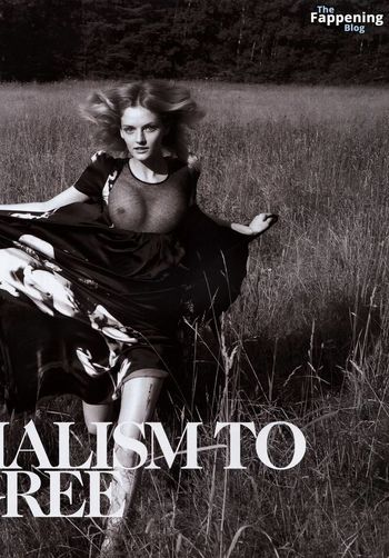 Lydia Hearst