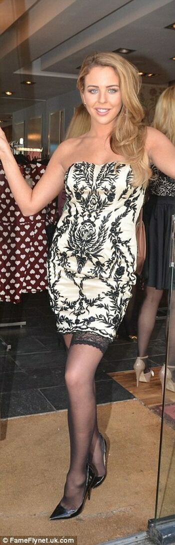 Lydia Rose Bright