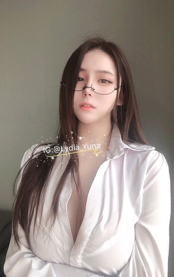 Lydia Yuna