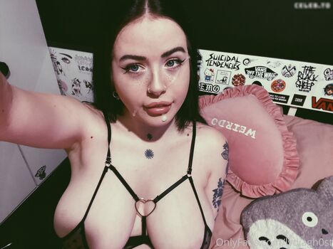 Lydiagh0st