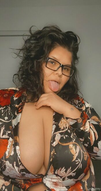 lydiagreyy