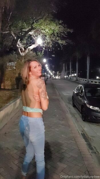 lydialuxy-free