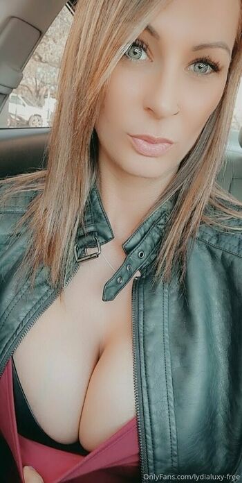 lydialuxyfree
