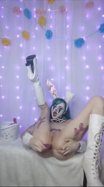 lydiawiltsclown