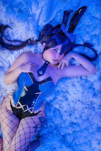 Lyn Cosplay