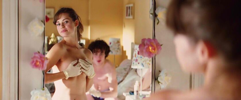Lyndsy Fonseca