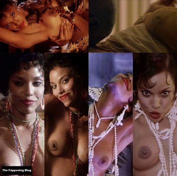 Lynn Whitfield