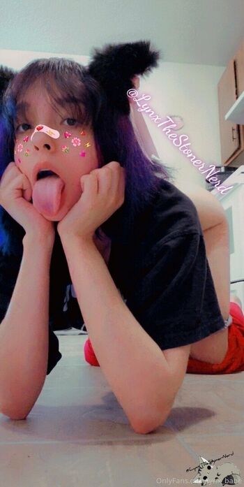 lynx_babe